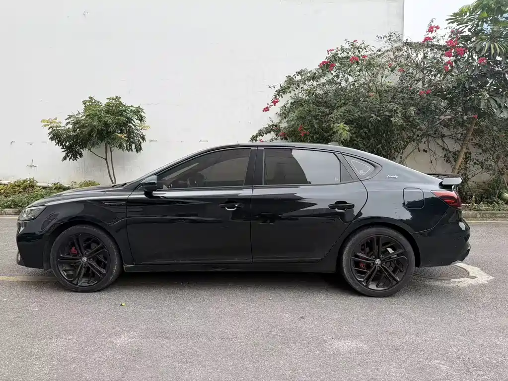 MG MG6 2020 1.5T Automatic Trophy Flagship Edition 2020 - thumbnail 15