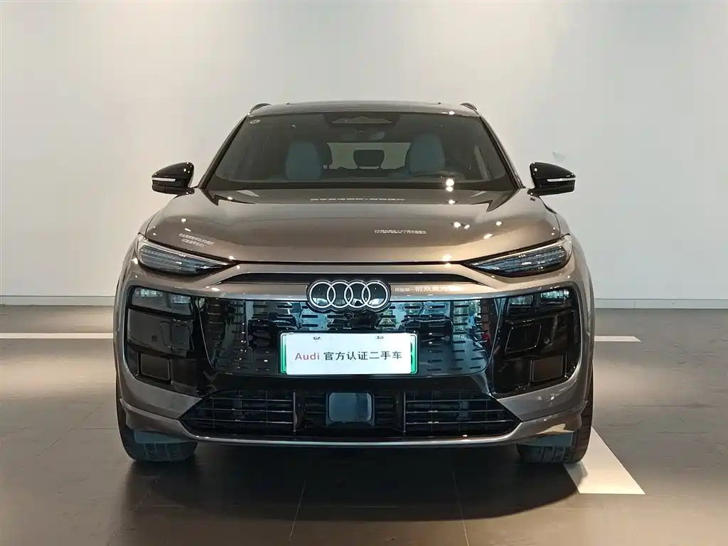 Audi Audi Q6L e-tron 2026 Launch Edition 2025 - thumbnail 2