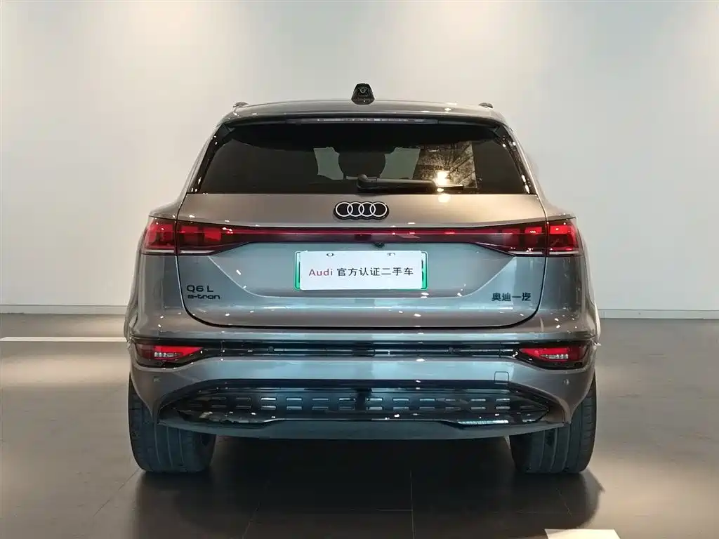 Audi Audi Q6L e-tron 2026 Launch Edition 2025 - thumbnail 5