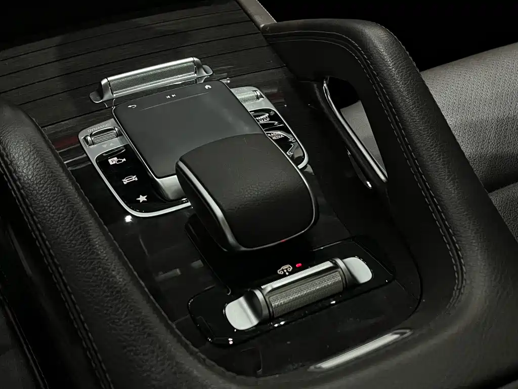 Mercedes-Benz Mercedes-Benz GLS 2020 GLS 450 4MATIC Sport Edition 2020 - thumbnail 19