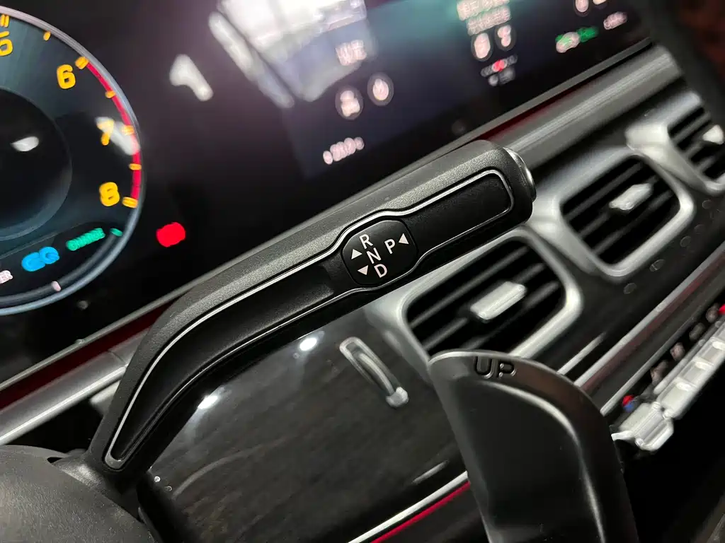 Mercedes-Benz Mercedes-Benz GLS 2020 GLS 450 4MATIC Sport Edition 2020 - thumbnail 23