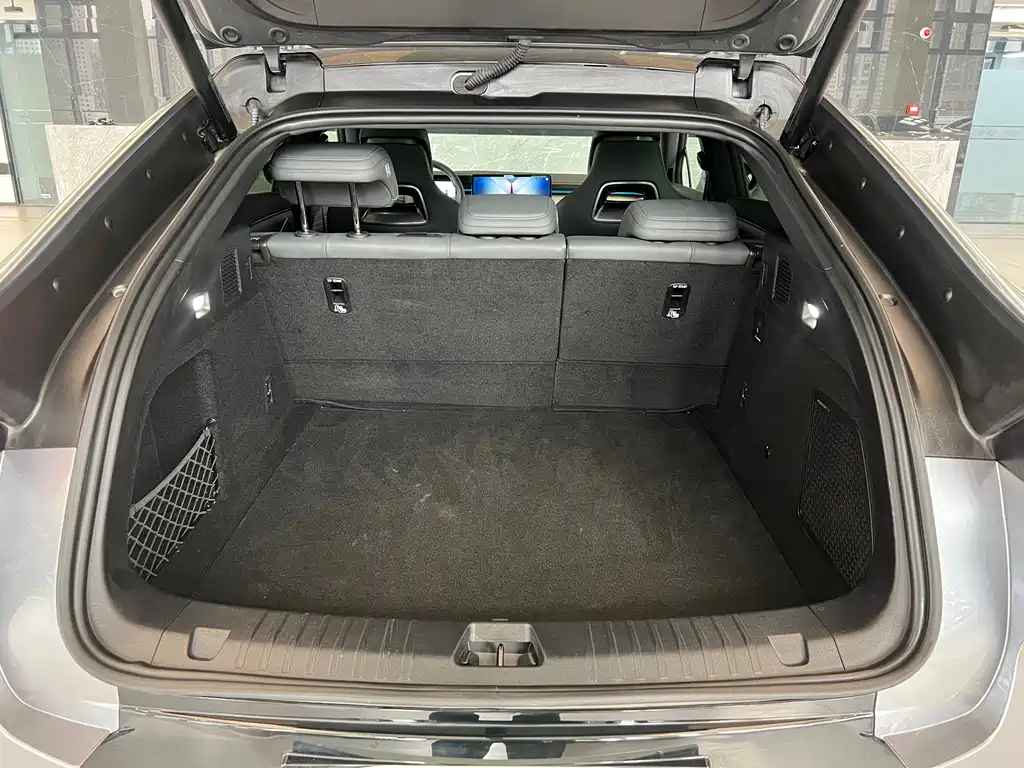BYD BYD Song L EV 2025 Intelligent Driving Version 662km LiDAR Excellence Model 2025 - thumbnail 12