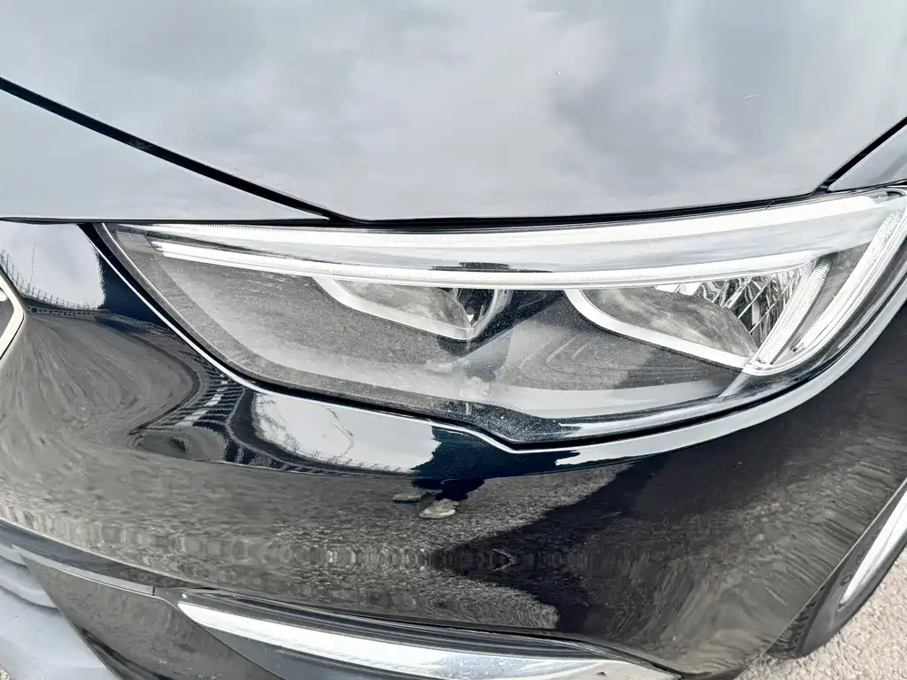 Buick Buick Regal 2017 20T Essence Edition 2018 - thumbnail 4