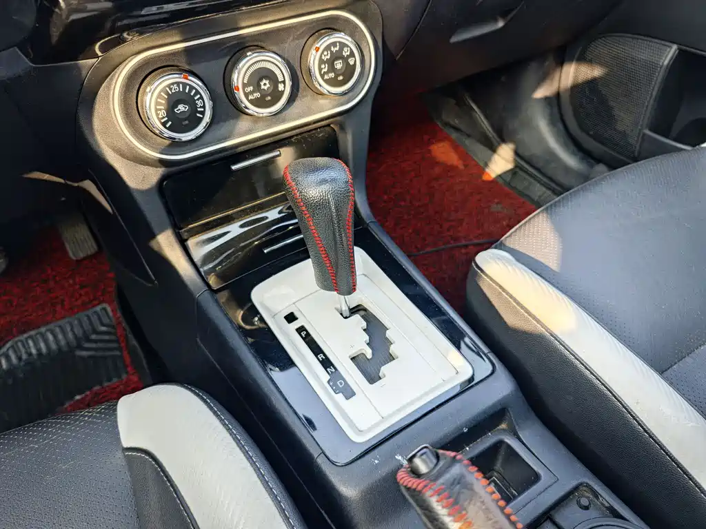 Mitsubishi Mitsubishi Lancer Evolution X 2011 Zhi Shang Edition 1.8L CVT Limited Edition 2013 - thumbnail 9