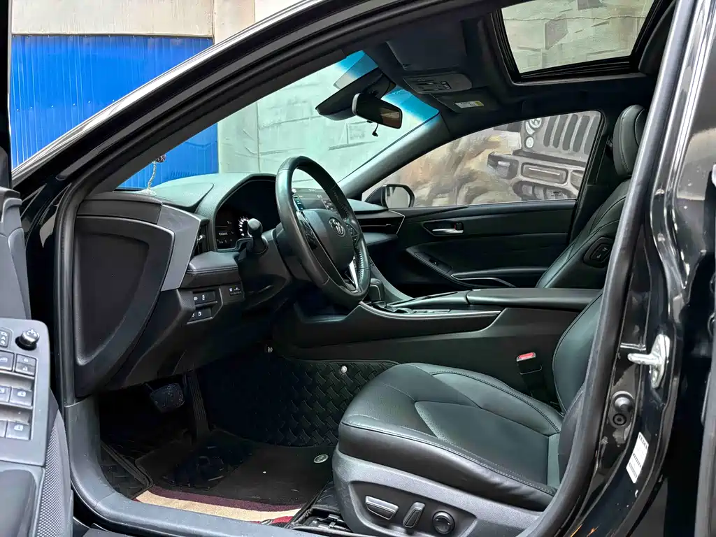 Toyota Toyota Avalon 2019 2.0L Luxury Edition China VI 2020 - thumbnail 6