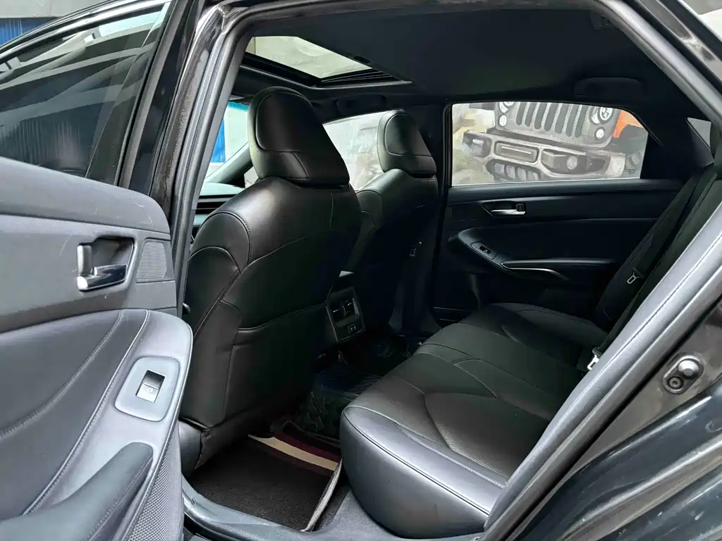 Toyota Toyota Avalon 2019 2.0L Luxury Edition China VI 2020 - thumbnail 7