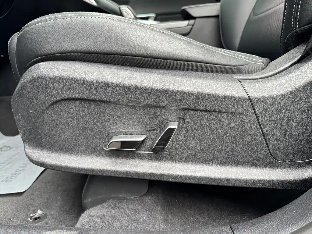 BYD BYD Song Pro 2019 1.5T Automatic Premium Edition 2020 - thumbnail 10