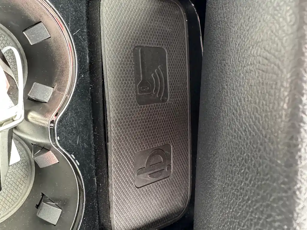 BYD BYD Song Pro 2019 1.5T Automatic Premium Edition 2020 - thumbnail 11