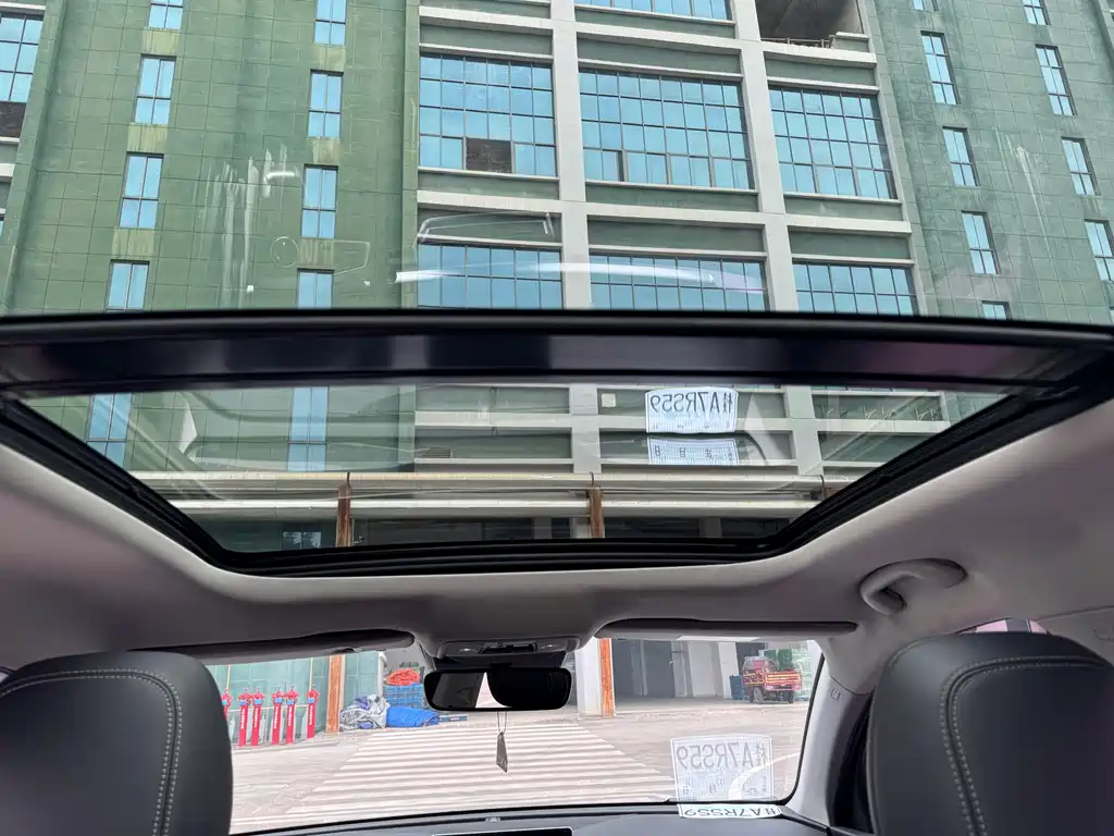 BYD BYD Song Pro 2019 1.5T Automatic Premium Edition 2020 - thumbnail 19