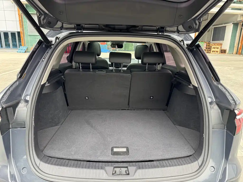 BYD BYD Song Pro 2019 1.5T Automatic Premium Edition 2020 - thumbnail 23