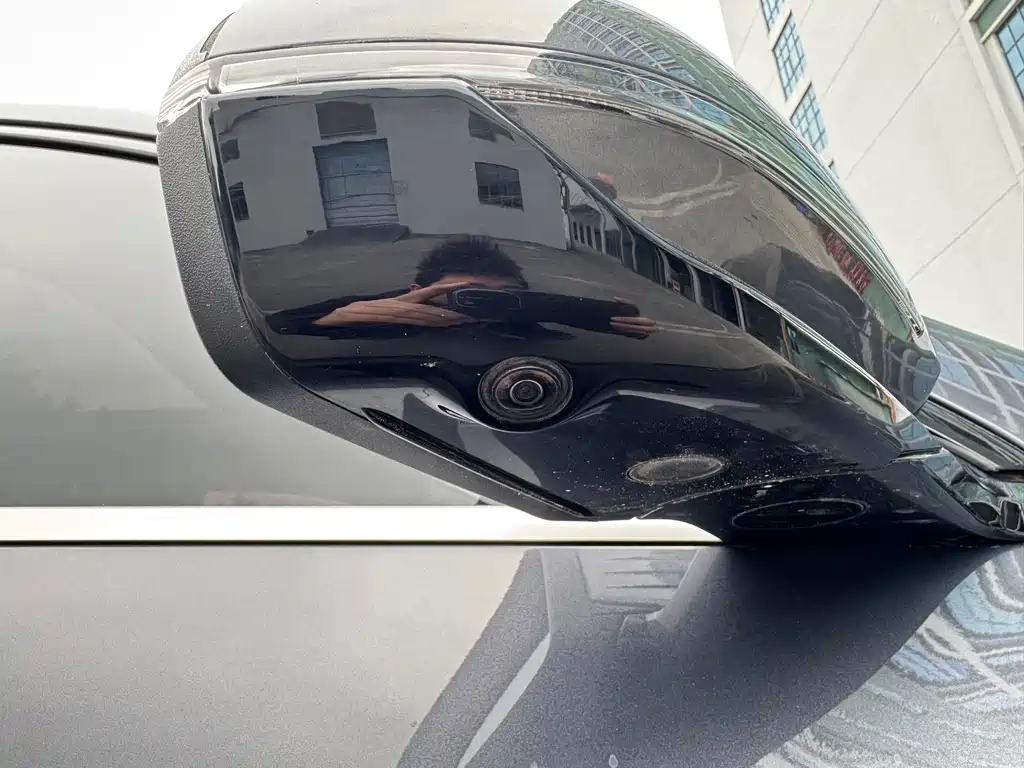 BYD BYD Song Pro 2019 1.5T Automatic Premium Edition 2020 - thumbnail 24