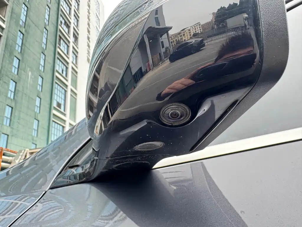 BYD BYD Song Pro 2019 1.5T Automatic Premium Edition 2020 - thumbnail 25