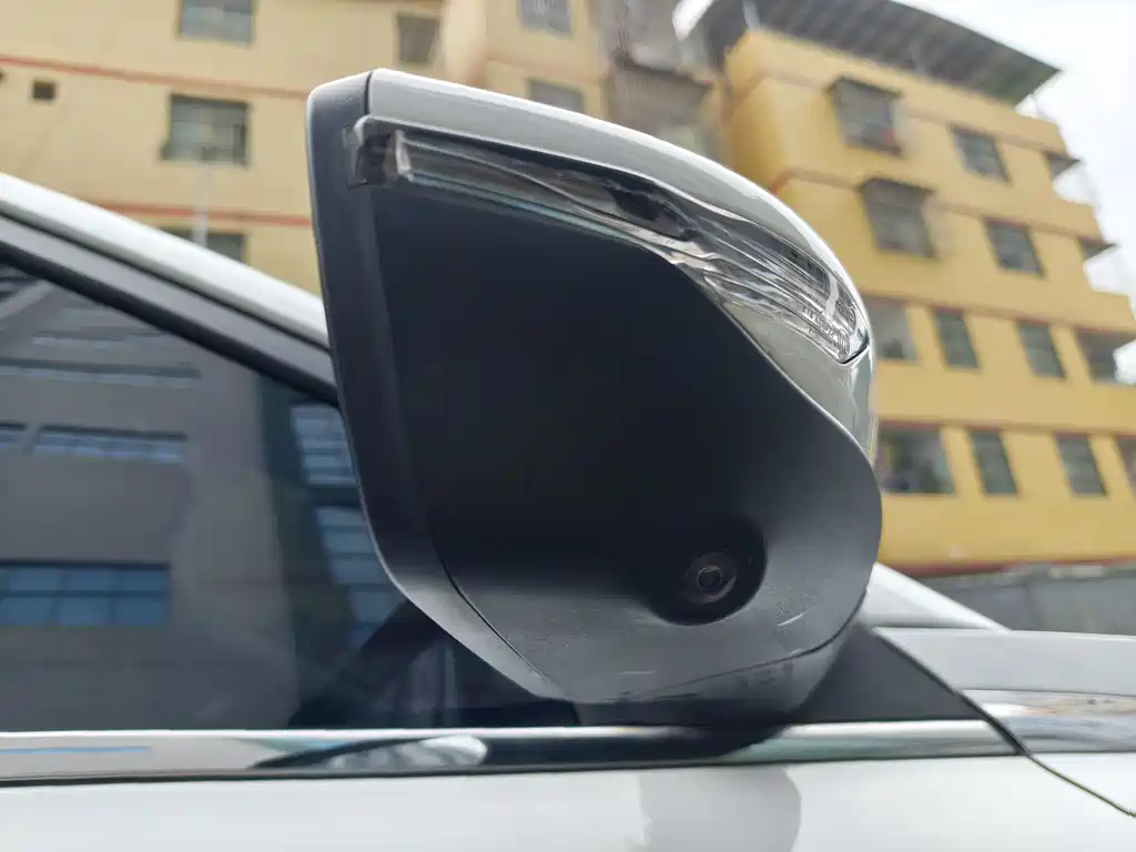 Geely Auto Geely Emgrand 2022 4th Generation 1.5L CVT Flagship Model 2022 - thumbnail 12
