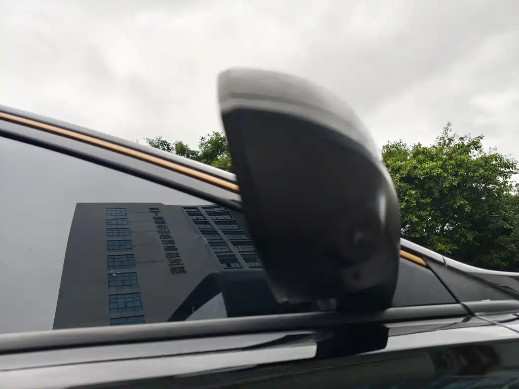 Dongfeng Fengshen Yi Xuan MAX 2022 1.5T Super Cool Dad Edition 2022 - thumbnail 10