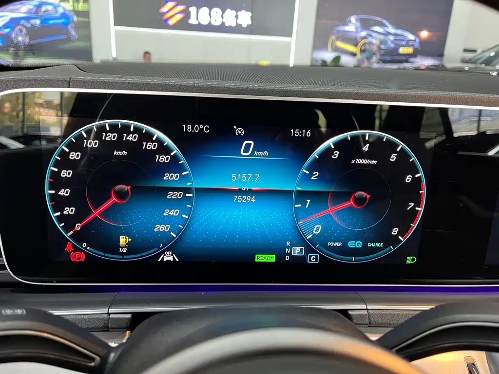 Mercedes-Benz Mercedes-Benz GLE 2021 GLE 450 4MATIC Dynamic Model 2022 - thumbnail 19