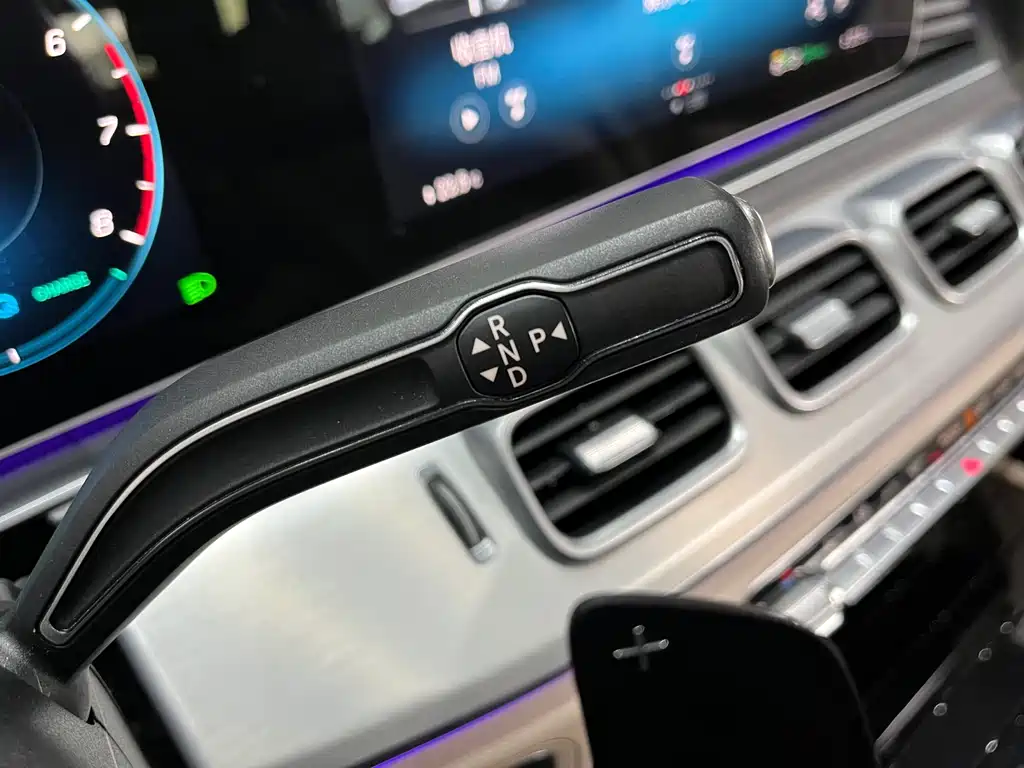 Mercedes-Benz Mercedes-Benz GLE 2021 GLE 450 4MATIC Dynamic Model 2022 - thumbnail 20