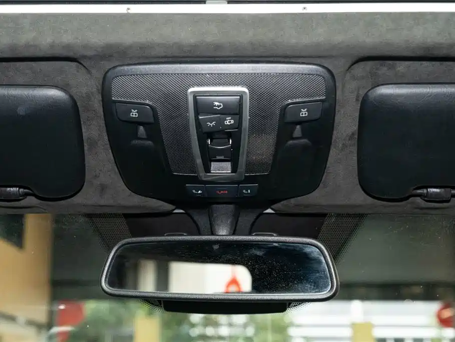 Mercedes-Benz Mercedes-Benz G-Class AMG 2013 AMG G 63 2015 - thumbnail 12