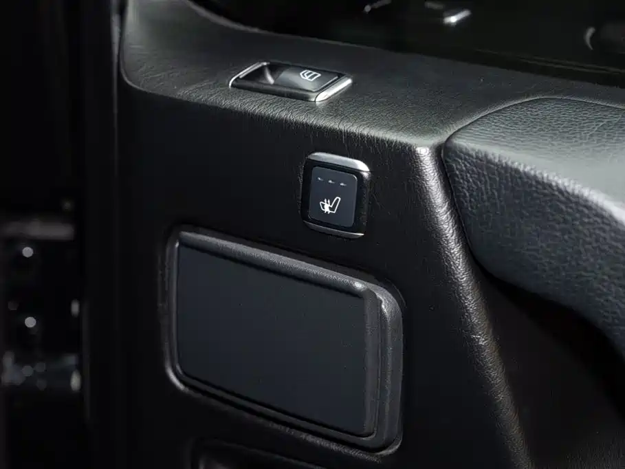 Mercedes-Benz Mercedes-Benz G-Class AMG 2013 AMG G 63 2015 - thumbnail 18