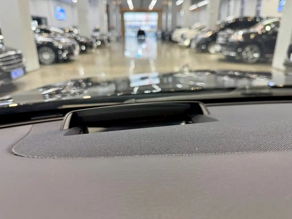 Mercedes-Benz Mercedes-Maybach S-Class 2019 S 560 4MATIC 2019 - thumbnail 16