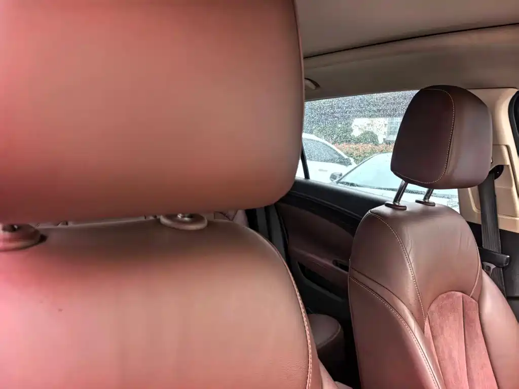 Buick Buick Envision Plus 2017 28T AWD Premium 2016 - thumbnail 19
