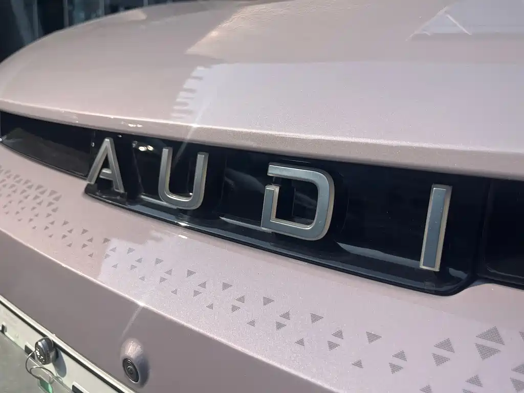 Audi Audi E5 Sportback 2026 Pioneer quattro 2025 - thumbnail 8