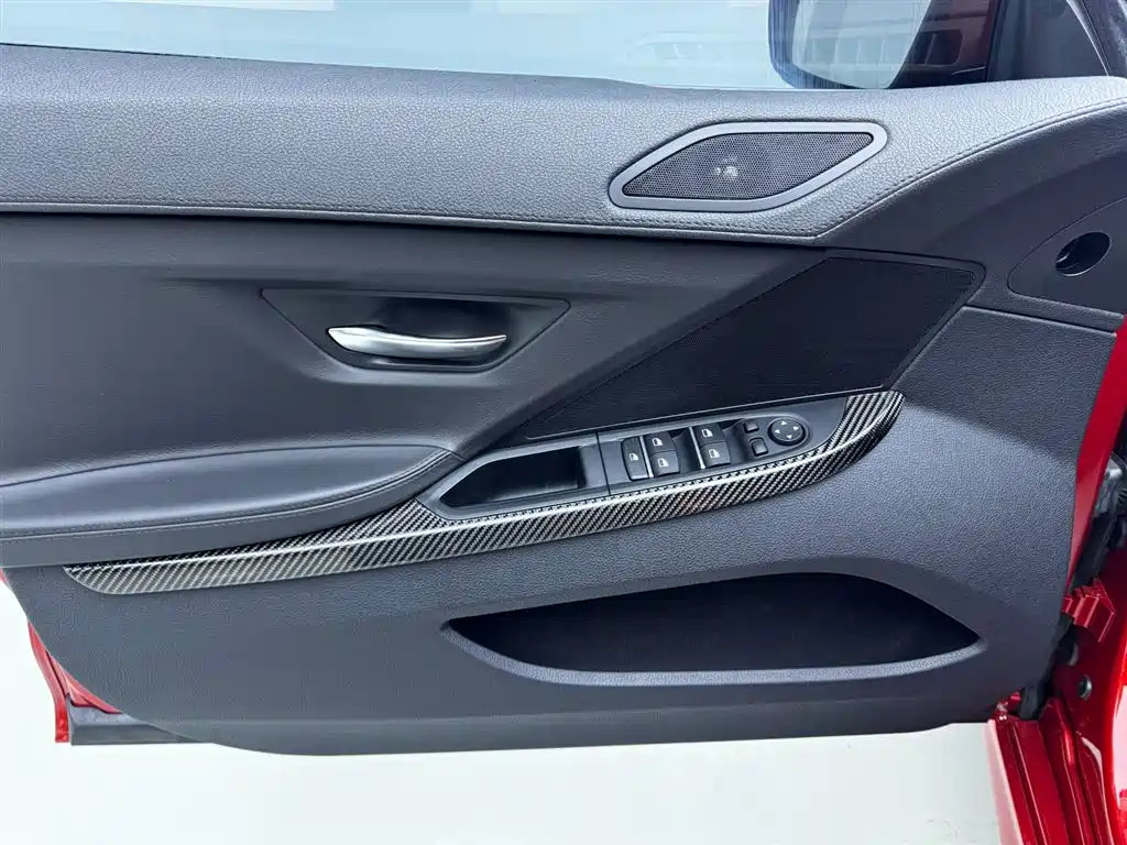 BMW BMW M6 2013 M6 Coupe 2016 - thumbnail 11