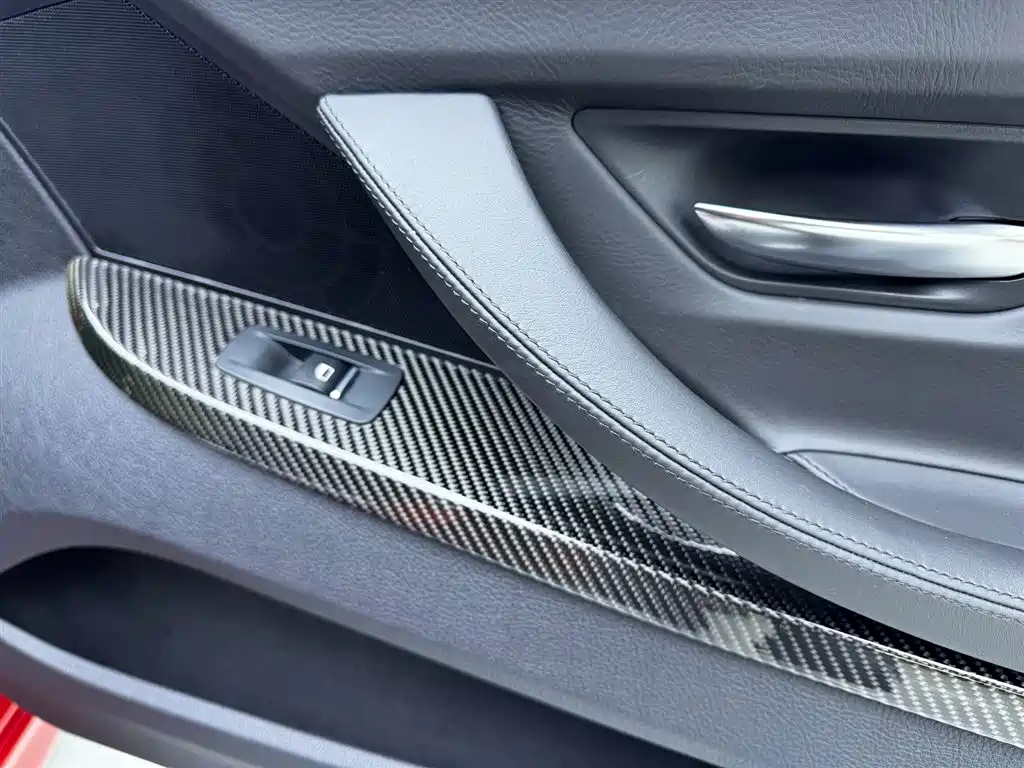BMW BMW M6 2013 M6 Coupe 2016 - thumbnail 12