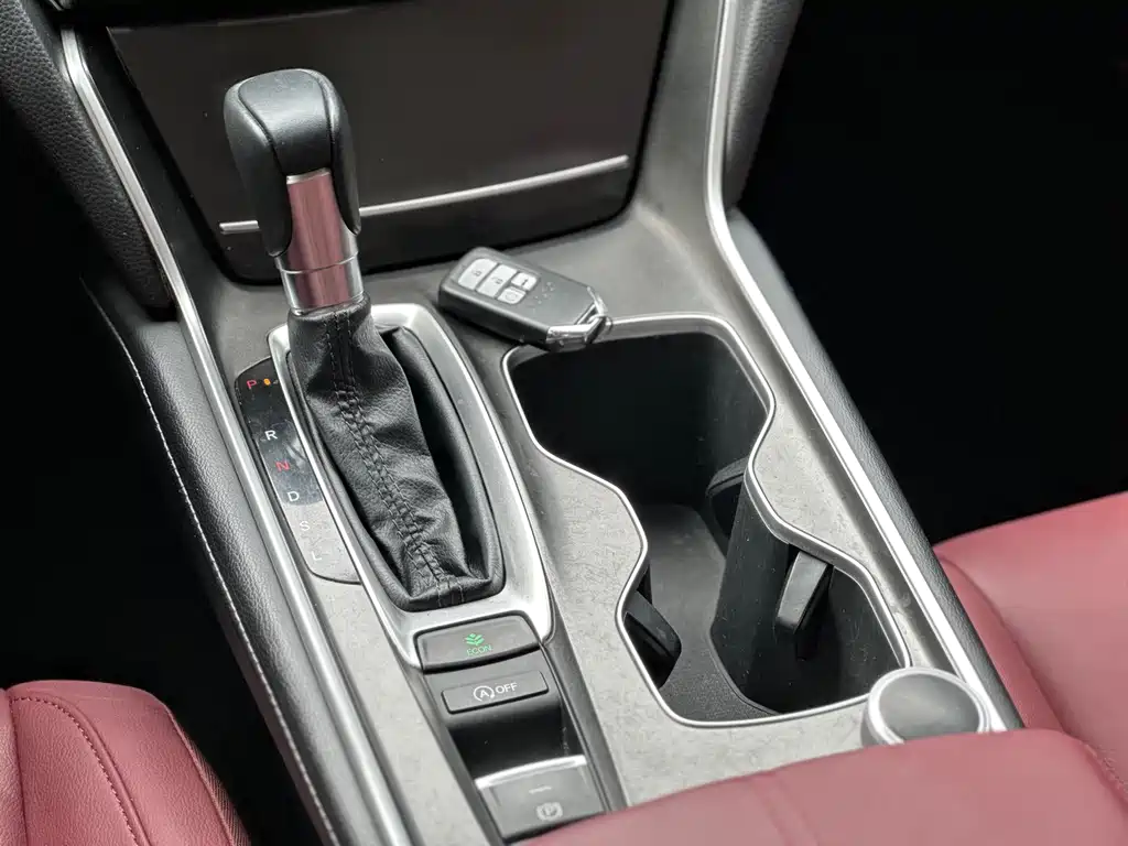 Honda Honda Accord 2022 260TURBO Phantom Night Premium Edition 2022 - thumbnail 13
