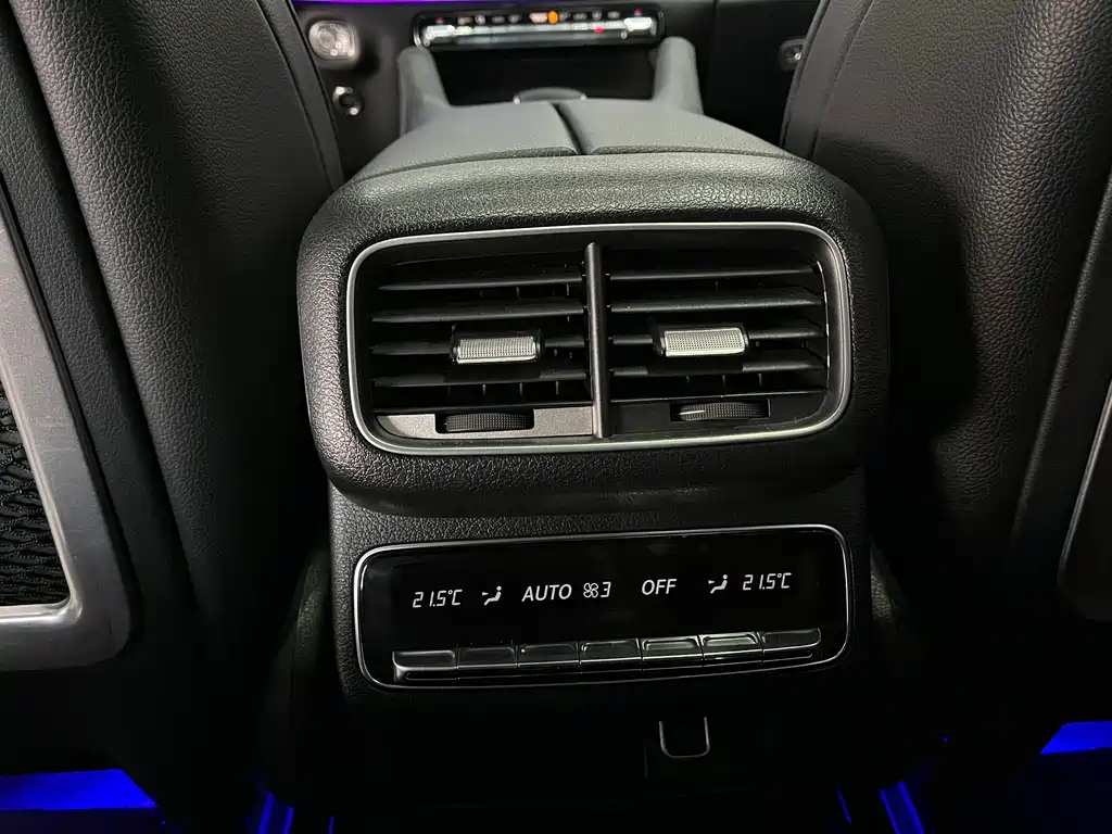 Mercedes-Benz Mercedes-Benz GLE 2020 Facelift GLE 450 4MATIC Luxury 2020 - thumbnail 13