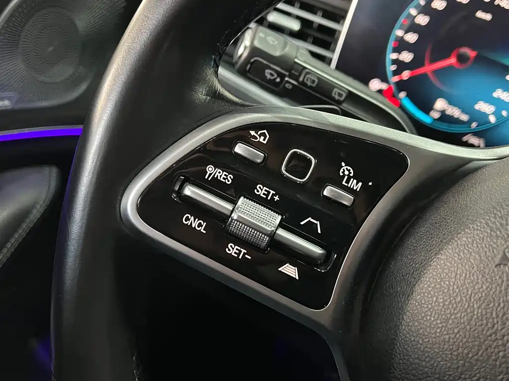 Mercedes-Benz Mercedes-Benz GLE 2020 Facelift GLE 450 4MATIC Luxury 2020 - thumbnail 20