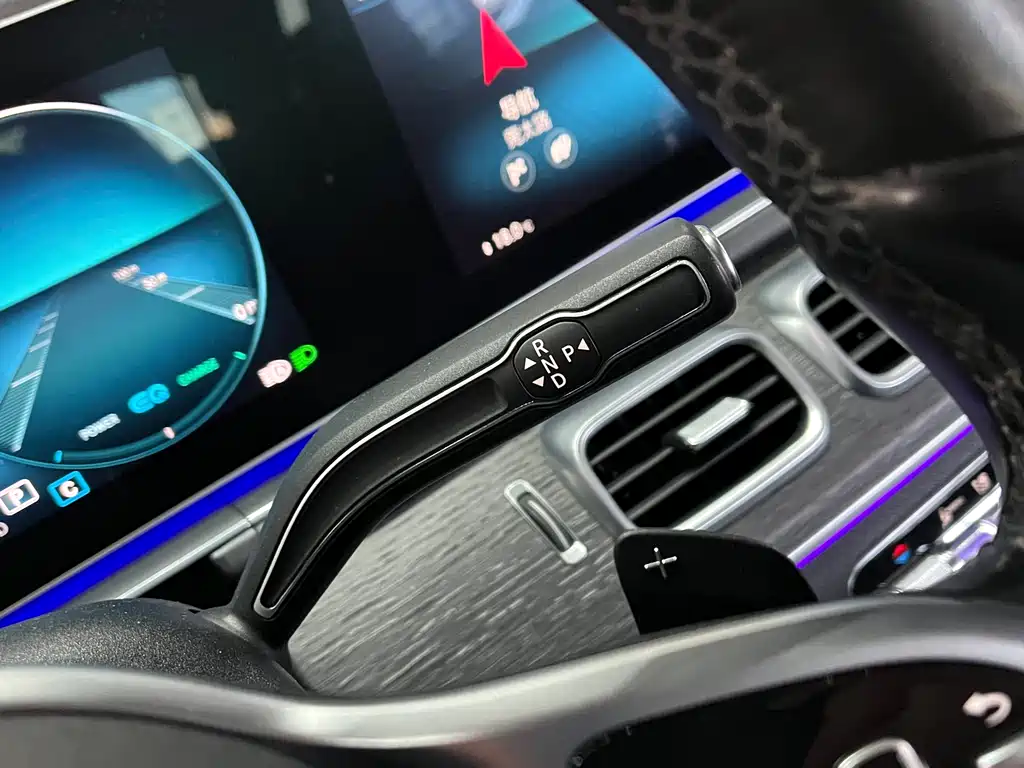 Mercedes-Benz Mercedes-Benz GLE 2020 Facelift GLE 450 4MATIC Luxury 2020 - thumbnail 22