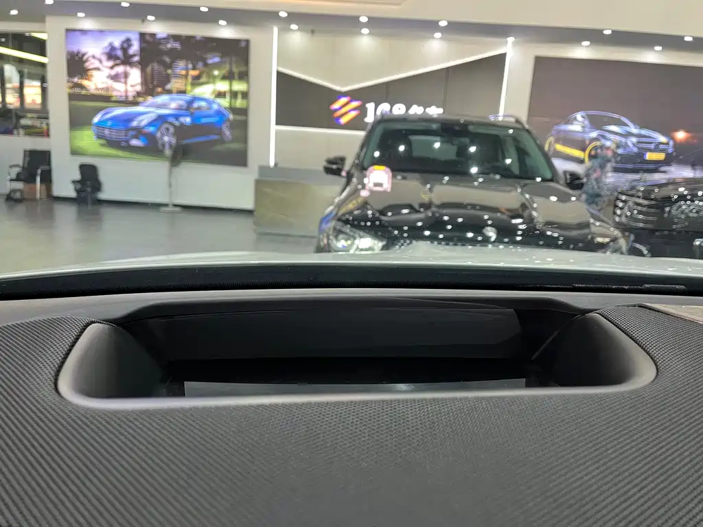 Mercedes-Benz Mercedes-Benz GLE 2020 Facelift GLE 450 4MATIC Luxury 2020 - thumbnail 24