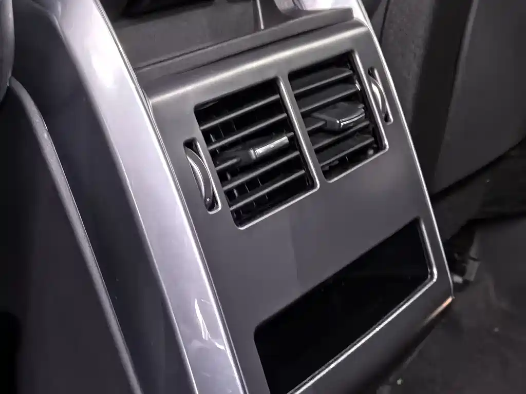 Land Rover Range Rover Sport 2021 3.0 L6 SE 2021 - thumbnail 9