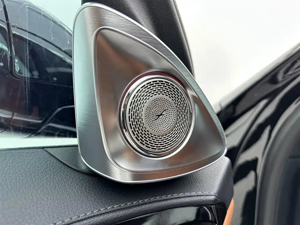 Mercedes-Benz Maybach S-Class 2021 S 480 4MATIC 2021 - thumbnail 24