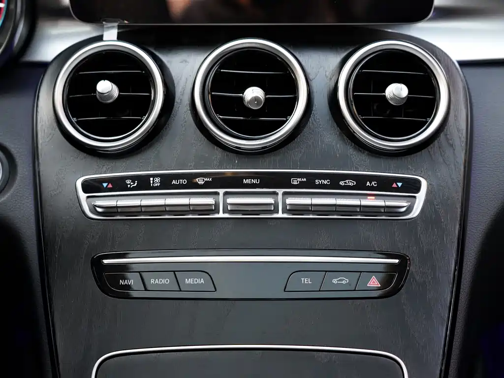 Mercedes-Benz Mercedes-Benz C-Class 2020 Facelift C 260 L Sport Edition 2020 - thumbnail 8
