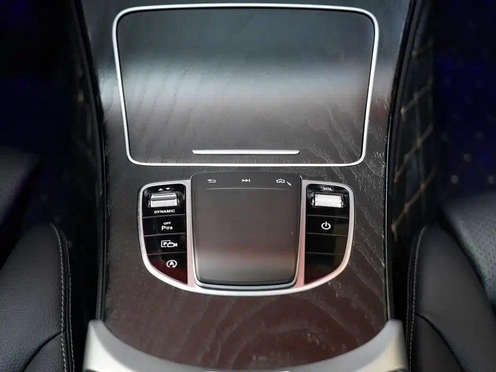 Mercedes-Benz Mercedes-Benz C-Class 2020 Facelift C 260 L Sport Edition 2020 - thumbnail 9
