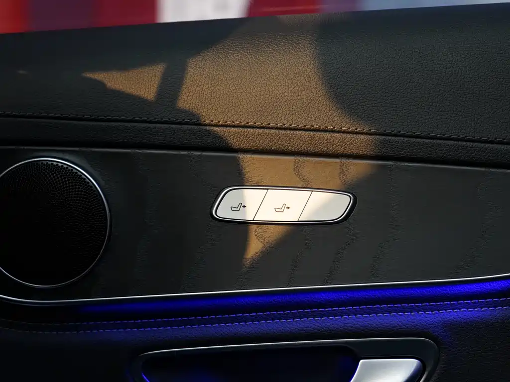Mercedes-Benz Mercedes-Benz C-Class 2020 Facelift C 260 L Sport Edition 2020 - thumbnail 17