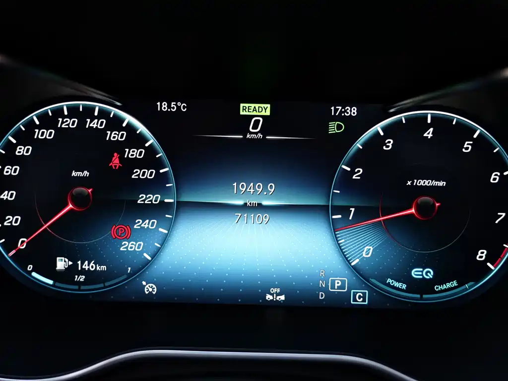 Mercedes-Benz Mercedes-Benz C-Class 2020 Facelift C 260 L Sport Edition 2020 - thumbnail 20