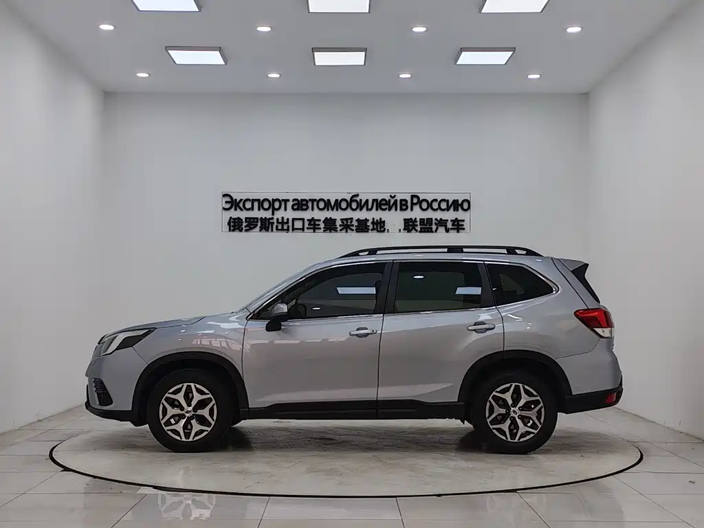 Subaru Subaru Forester 2022 2.0i AWD Premium EyeSight 2023 - thumbnail 5