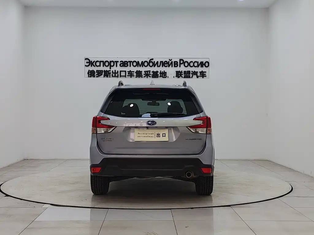 Subaru Subaru Forester 2022 2.0i AWD Premium EyeSight 2023 - thumbnail 6