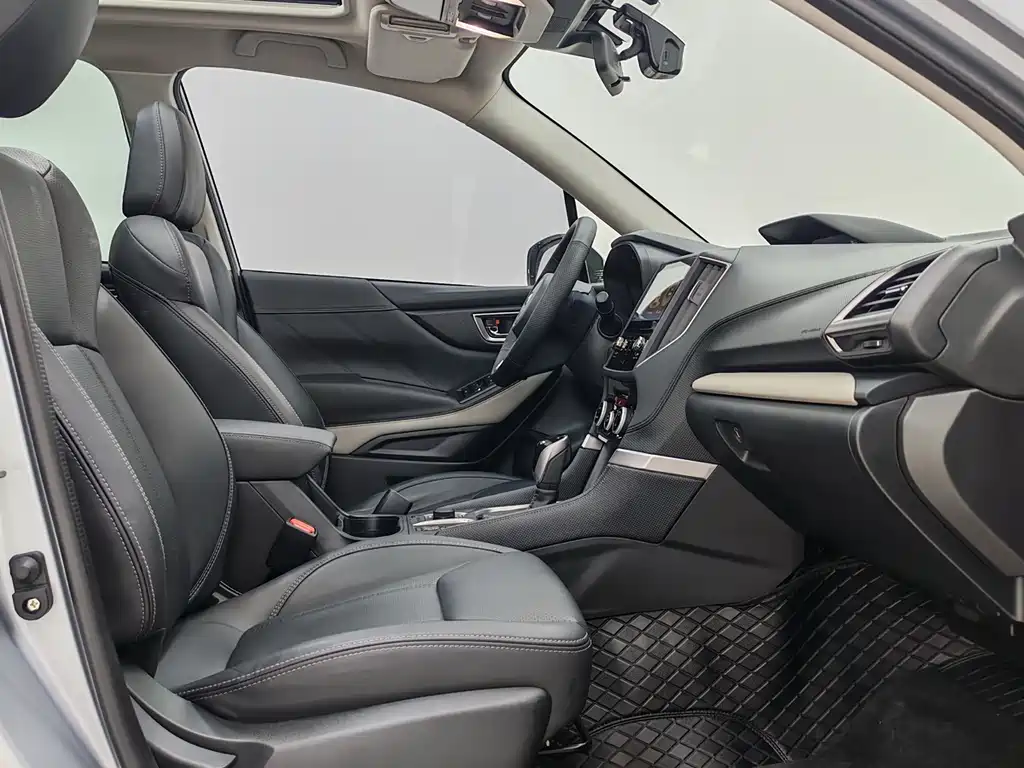 Subaru Subaru Forester 2022 2.0i AWD Premium EyeSight 2023 - thumbnail 9