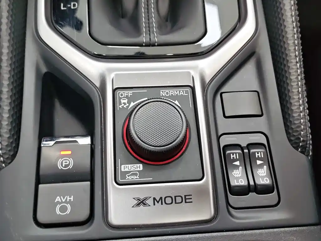 Subaru Subaru Forester 2022 2.0i AWD Premium EyeSight 2023 - thumbnail 14