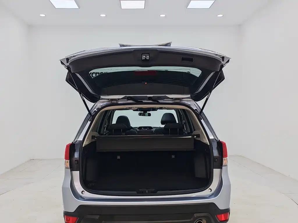 Subaru Subaru Forester 2022 2.0i AWD Premium EyeSight 2023 - thumbnail 16