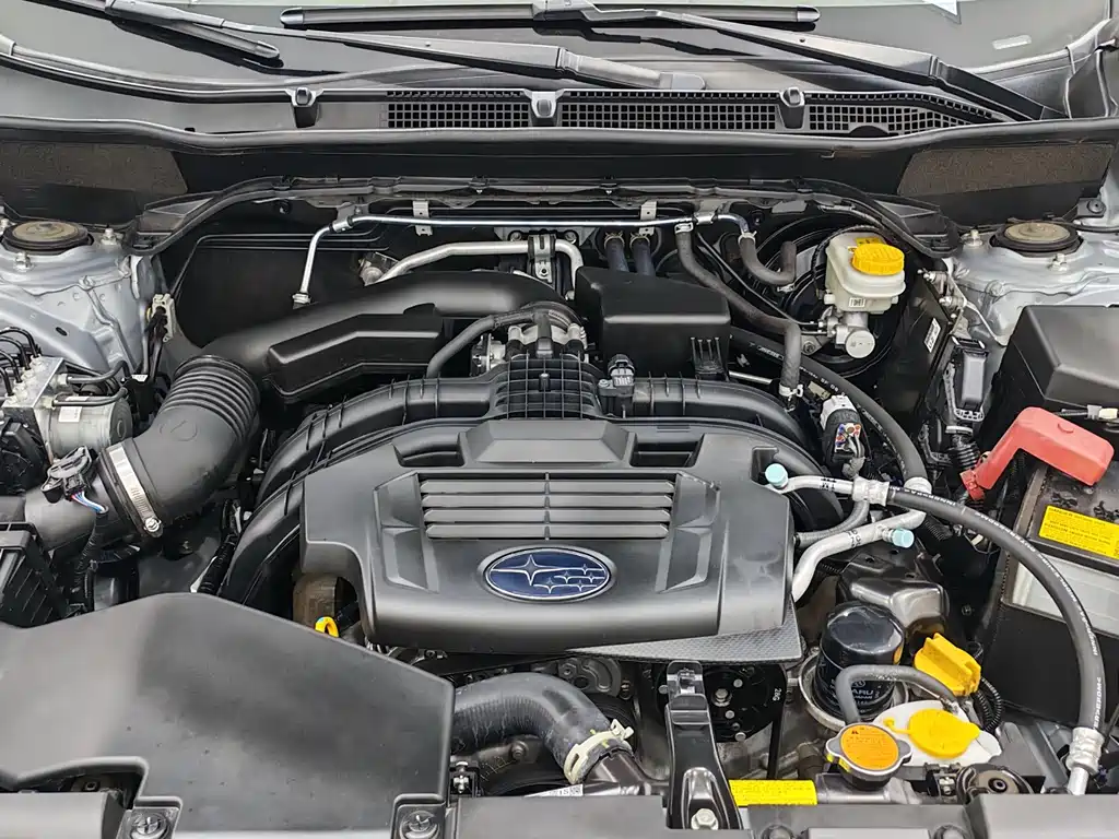 Subaru Subaru Forester 2022 2.0i AWD Premium EyeSight 2023 - thumbnail 17