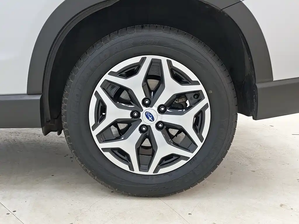Subaru Subaru Forester 2022 2.0i AWD Premium EyeSight 2023 - thumbnail 18
