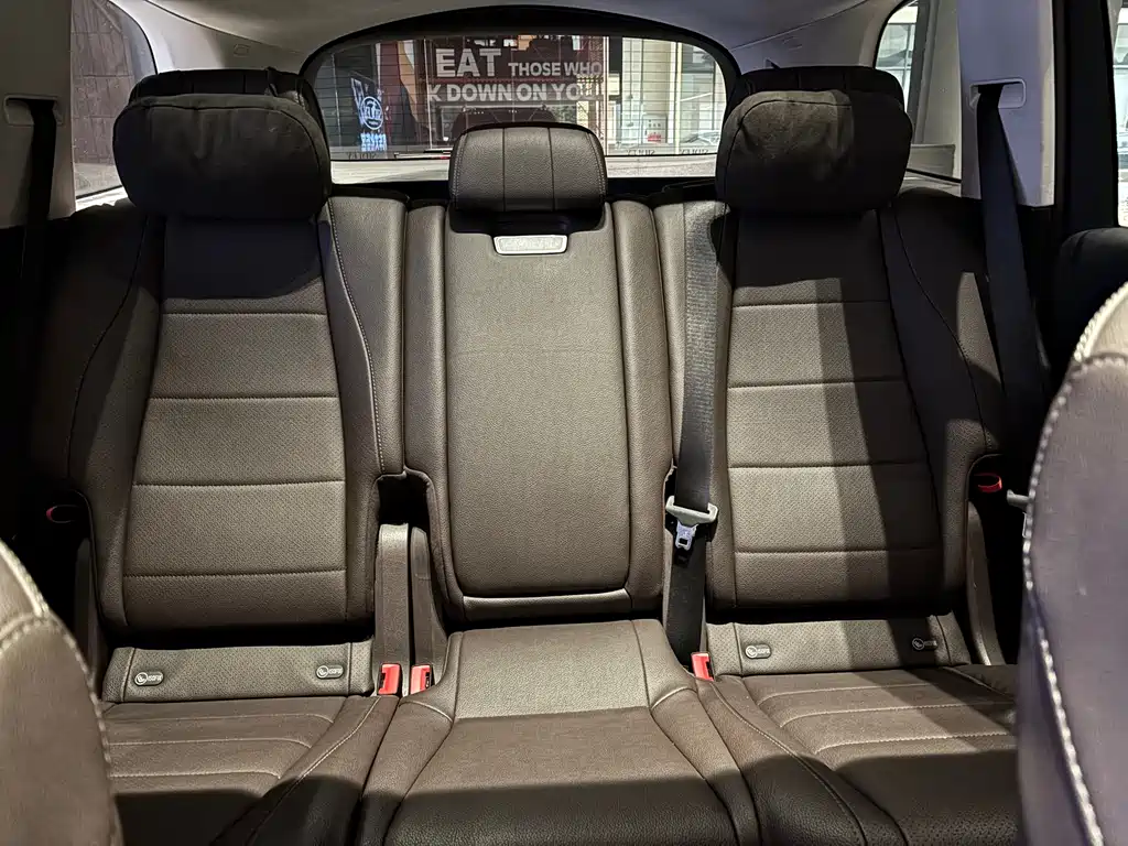 Mercedes-Benz Mercedes-Benz GLS 2022 GLS 450 4MATIC Fashion Edition 2022 - thumbnail 22