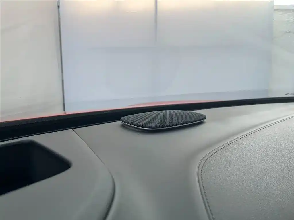 Deepal Automobile DeepBlue S07 2024 215Max Kunlun Intelligent Driving ADS SE Range Extender Version 2024 - thumbnail 15
