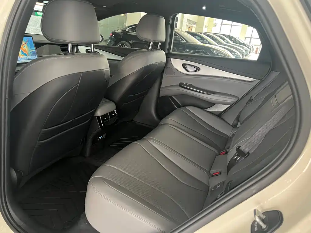 BYD BYD Seal 07 DM-i 2025 Model DM-i 1.5L 125km Elite Version 2024 - thumbnail 7