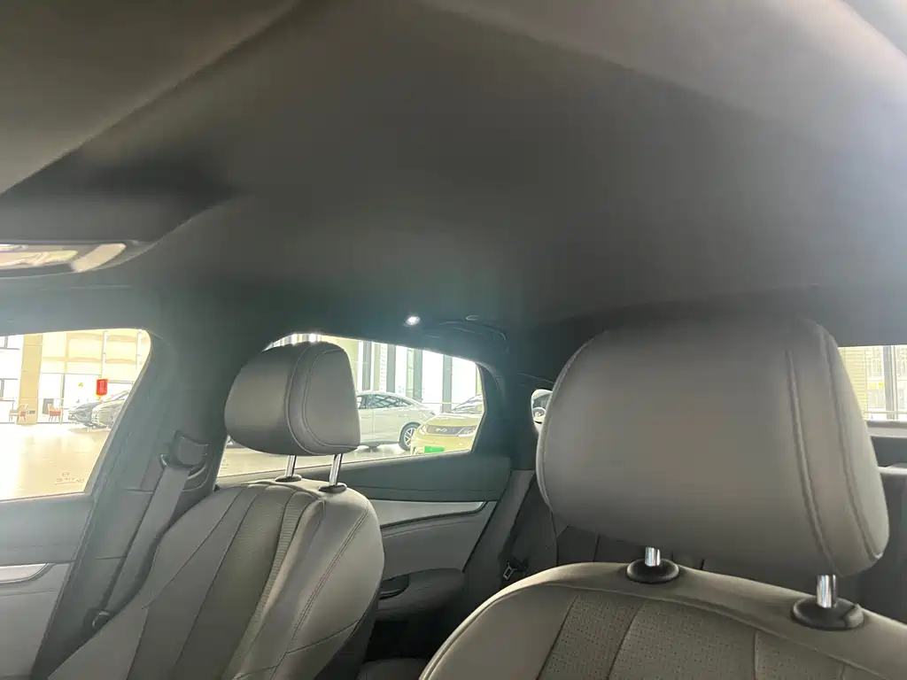 BYD BYD Seal 07 DM-i 2025 Model DM-i 1.5L 125km Elite Version 2024 - thumbnail 12