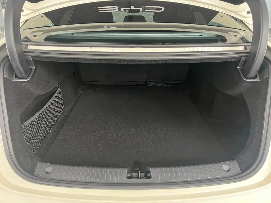 BYD BYD Seal 07 DM-i 2025 Model DM-i 1.5L 125km Elite Version 2024 - thumbnail 13